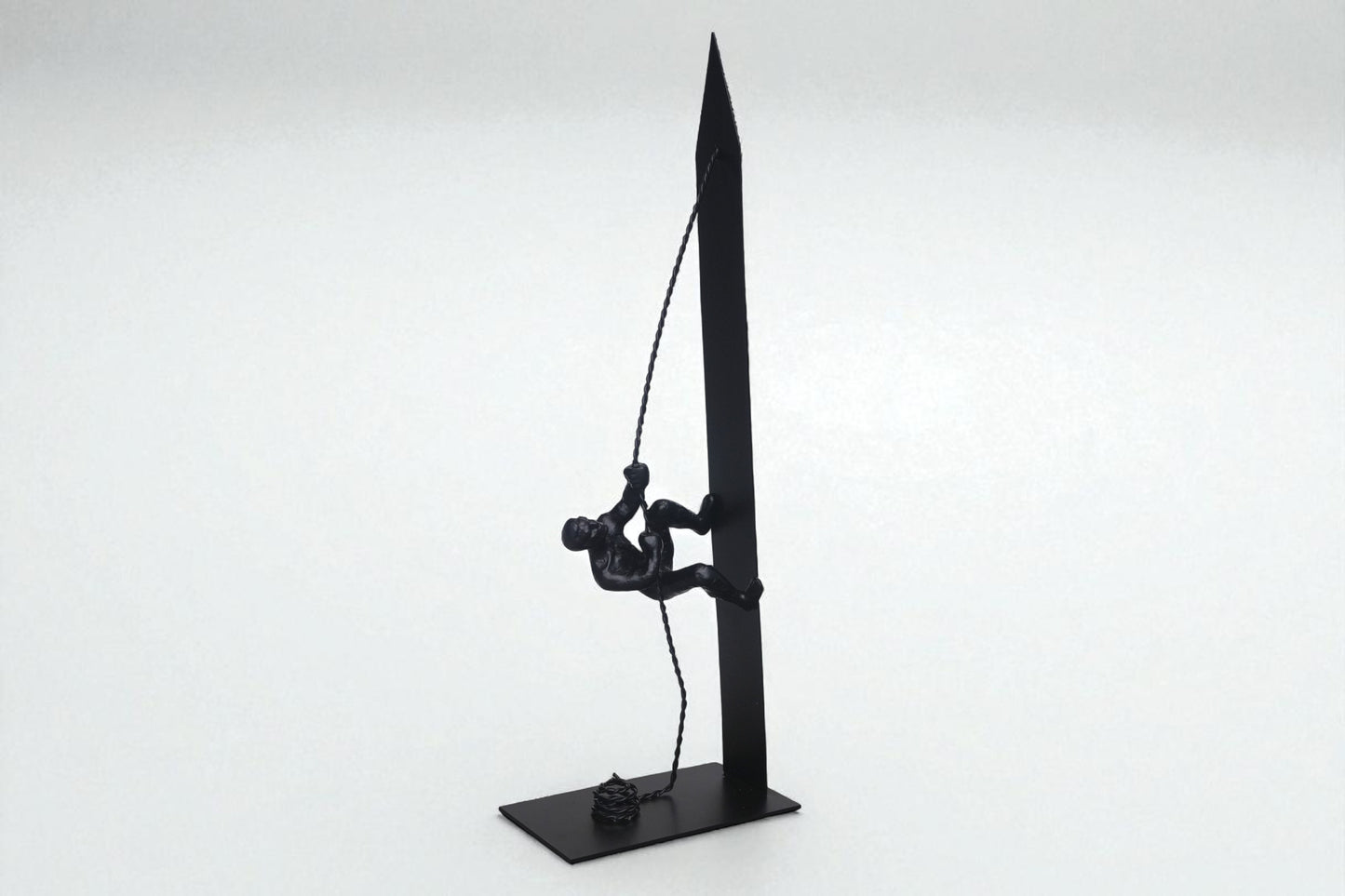 Decoracion de escalador