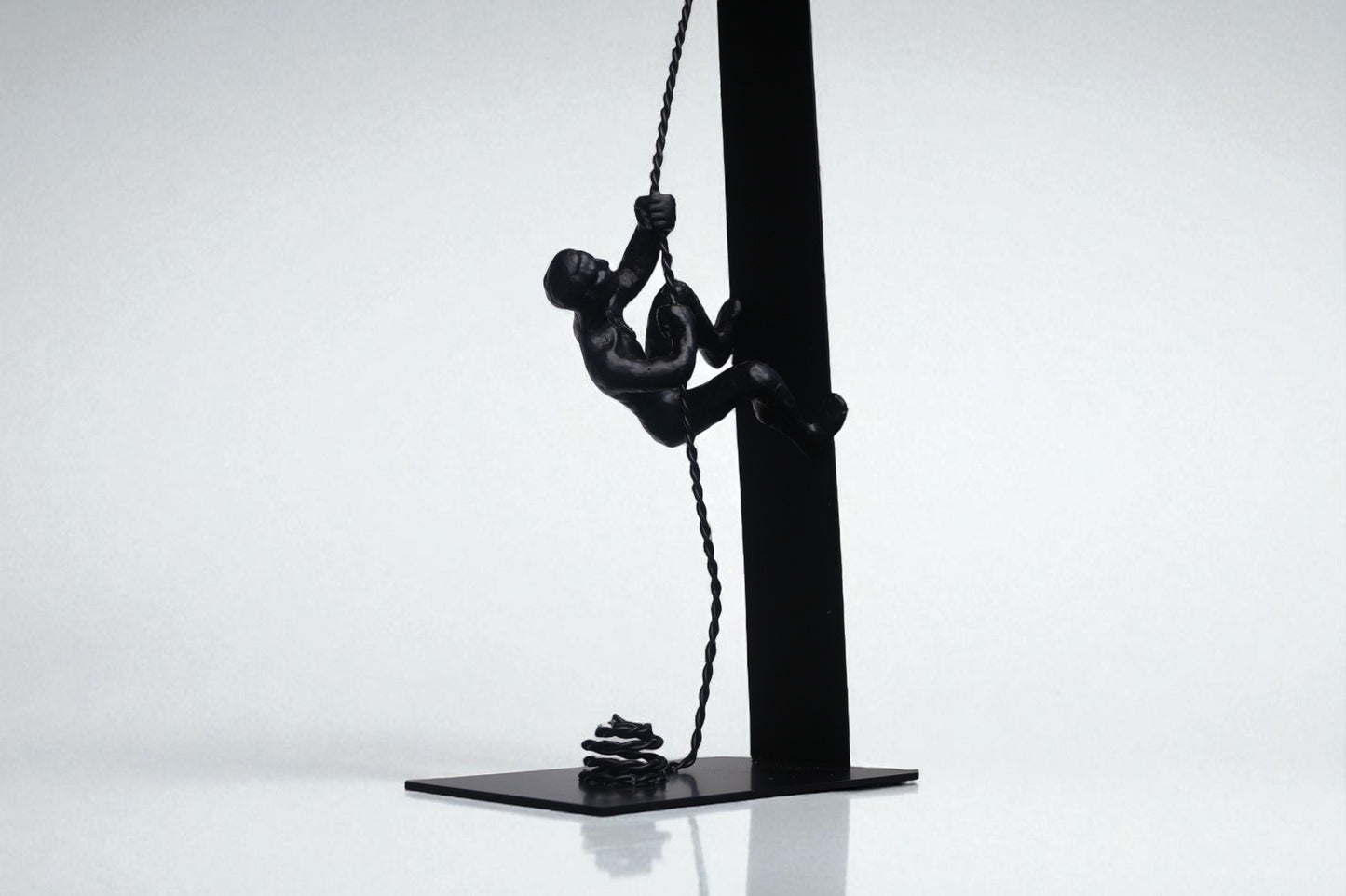 Decoracion de escalador