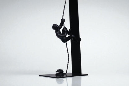 Decoracion de escalador