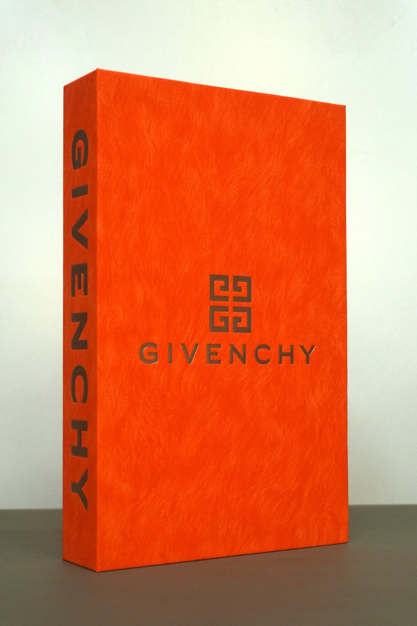 Libro decorativo Givenchy
