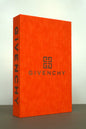 Libro decorativo Givenchy