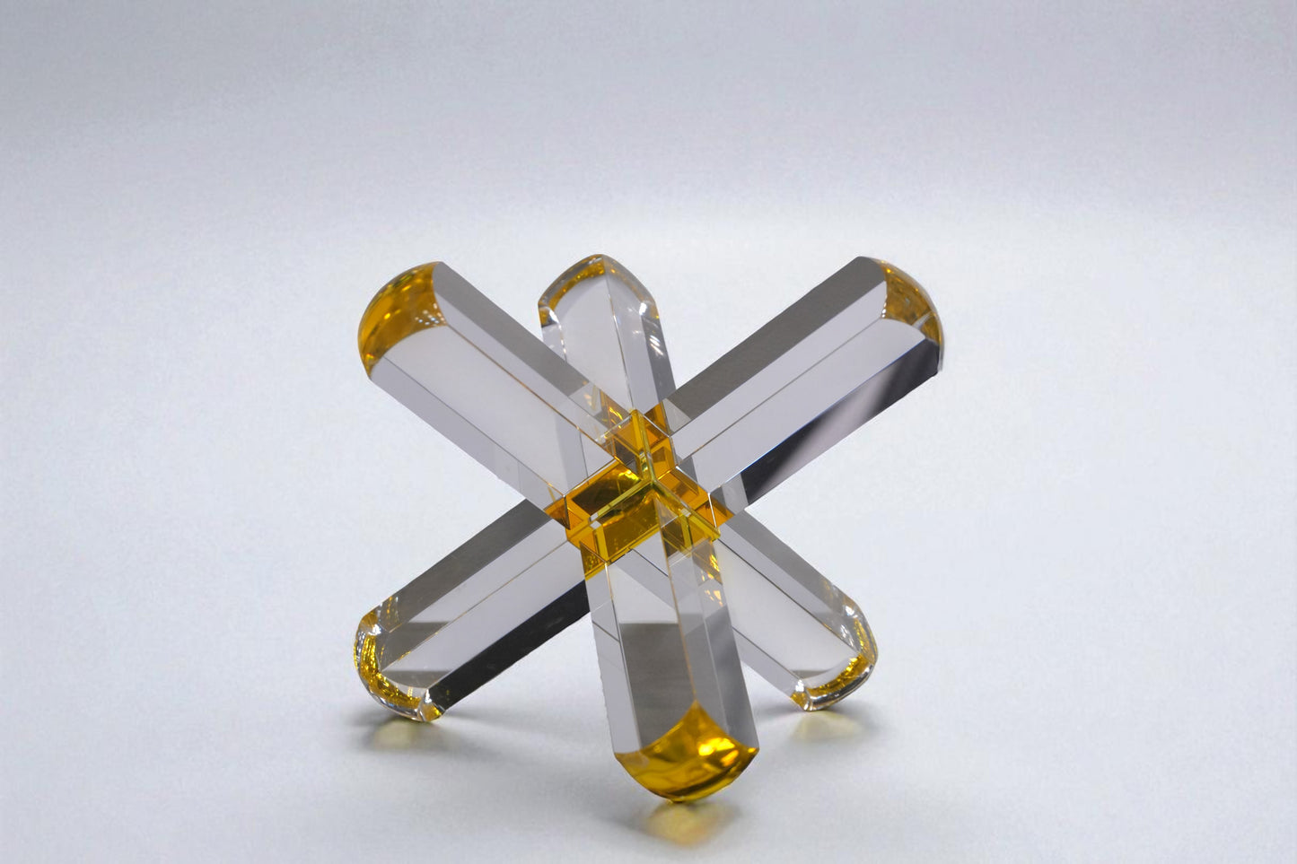 Decoracion de vidrio