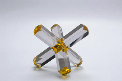 Decoracion de vidrio