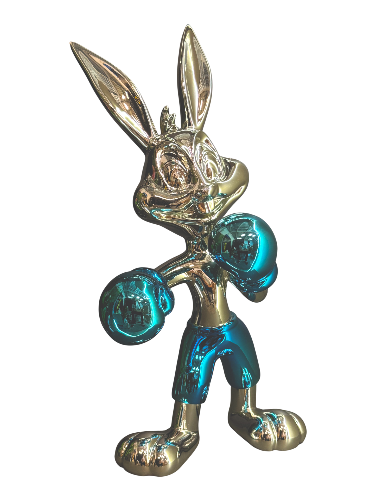 Bugs Bunny