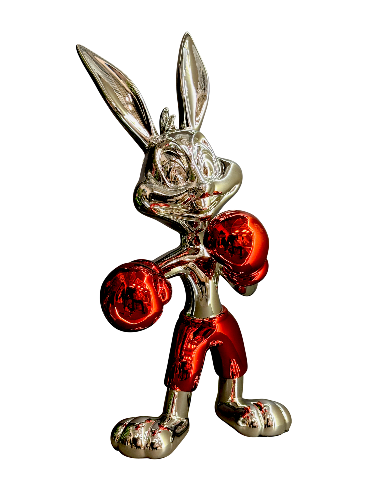 Bugs Bunny