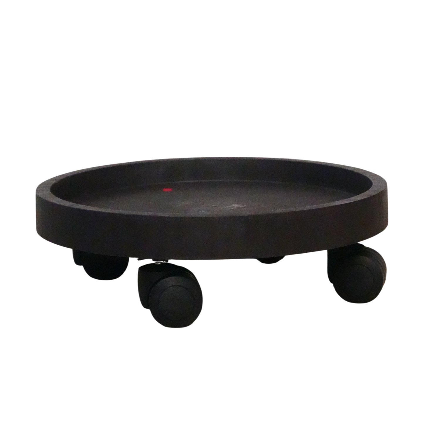 Bases con ruedas para macetas