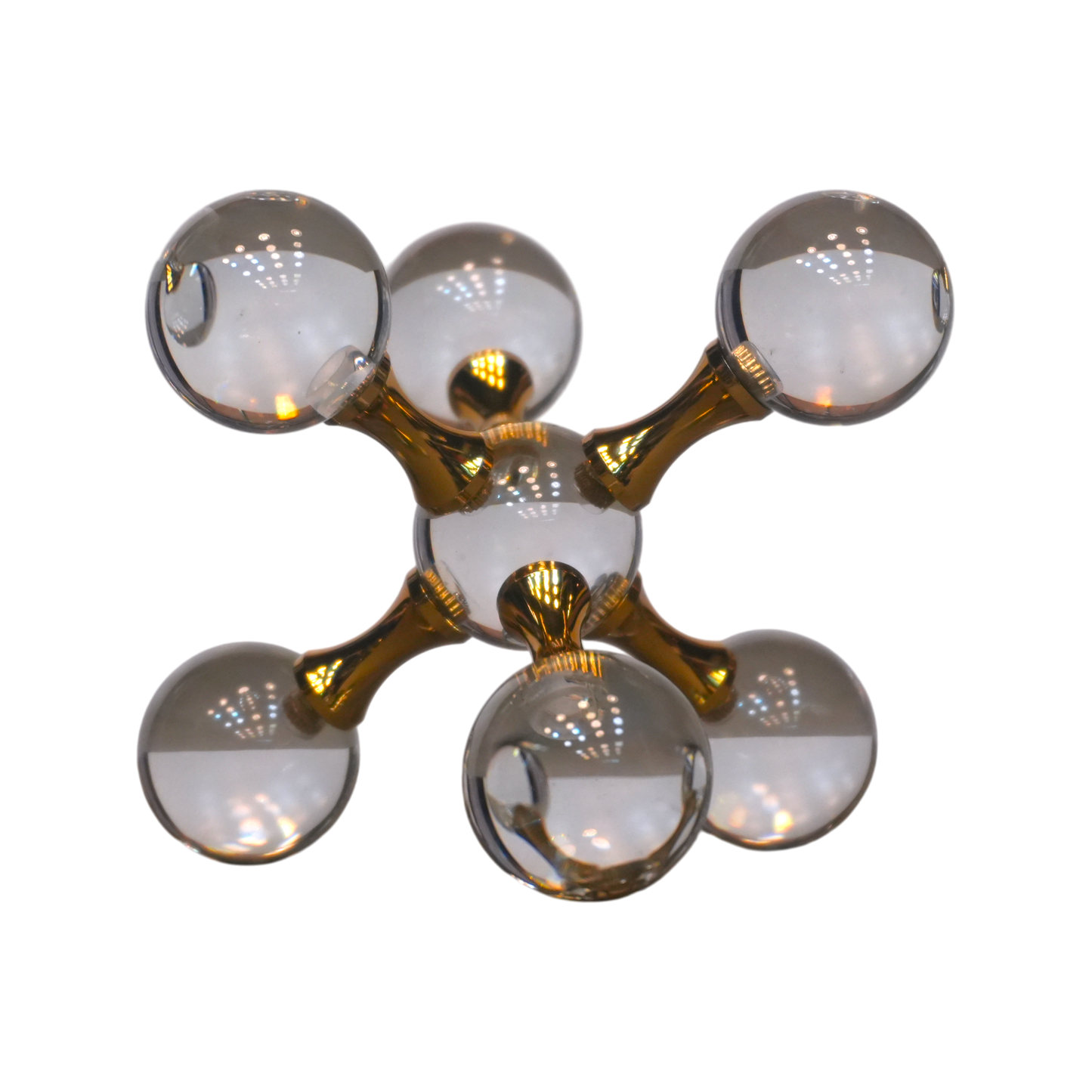 Decoracion de vidrio