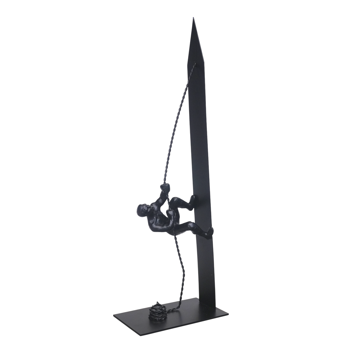 Decoracion de escalador