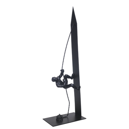 Decoracion de escalador