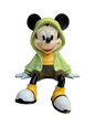 Mickey sentado
