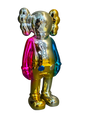 Estatua Kaws