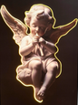 Cuadro LED Angelito