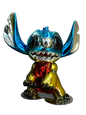 Stitch rojo