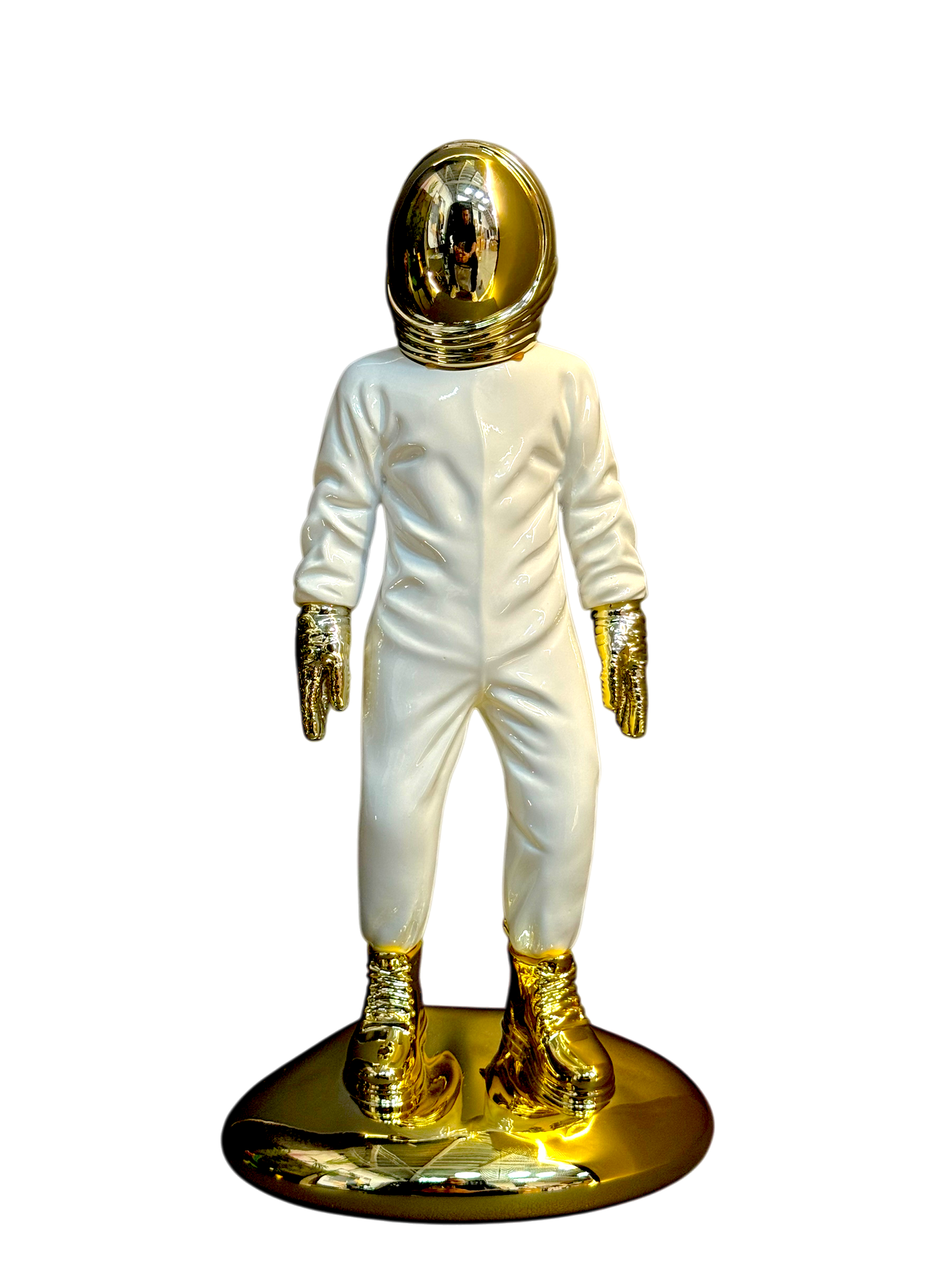 Decoracion de Astronauta