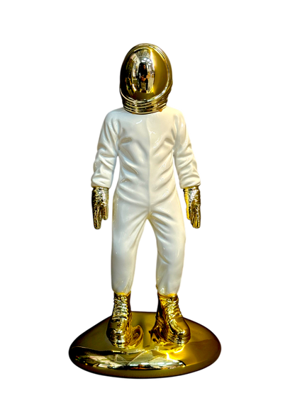 Decoracion de Astronauta