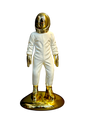 Decoracion de Astronauta