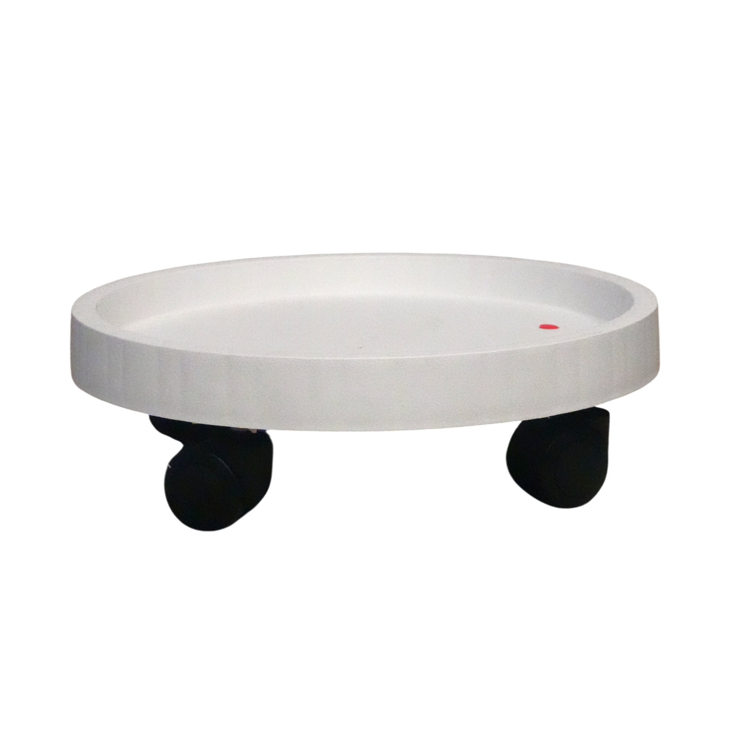 Bases con ruedas para macetas