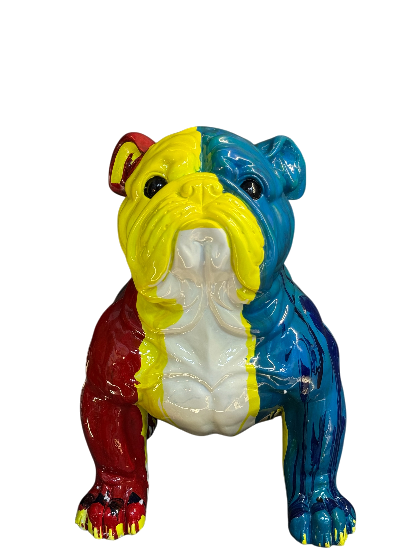 Bulldog Inglés