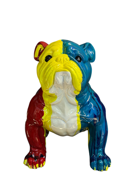 Bulldog Inglés