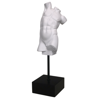 Estatua de Torso