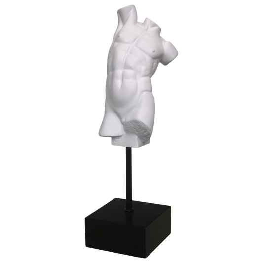 Estatua de Torso