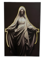 Cuadro LED Virgen