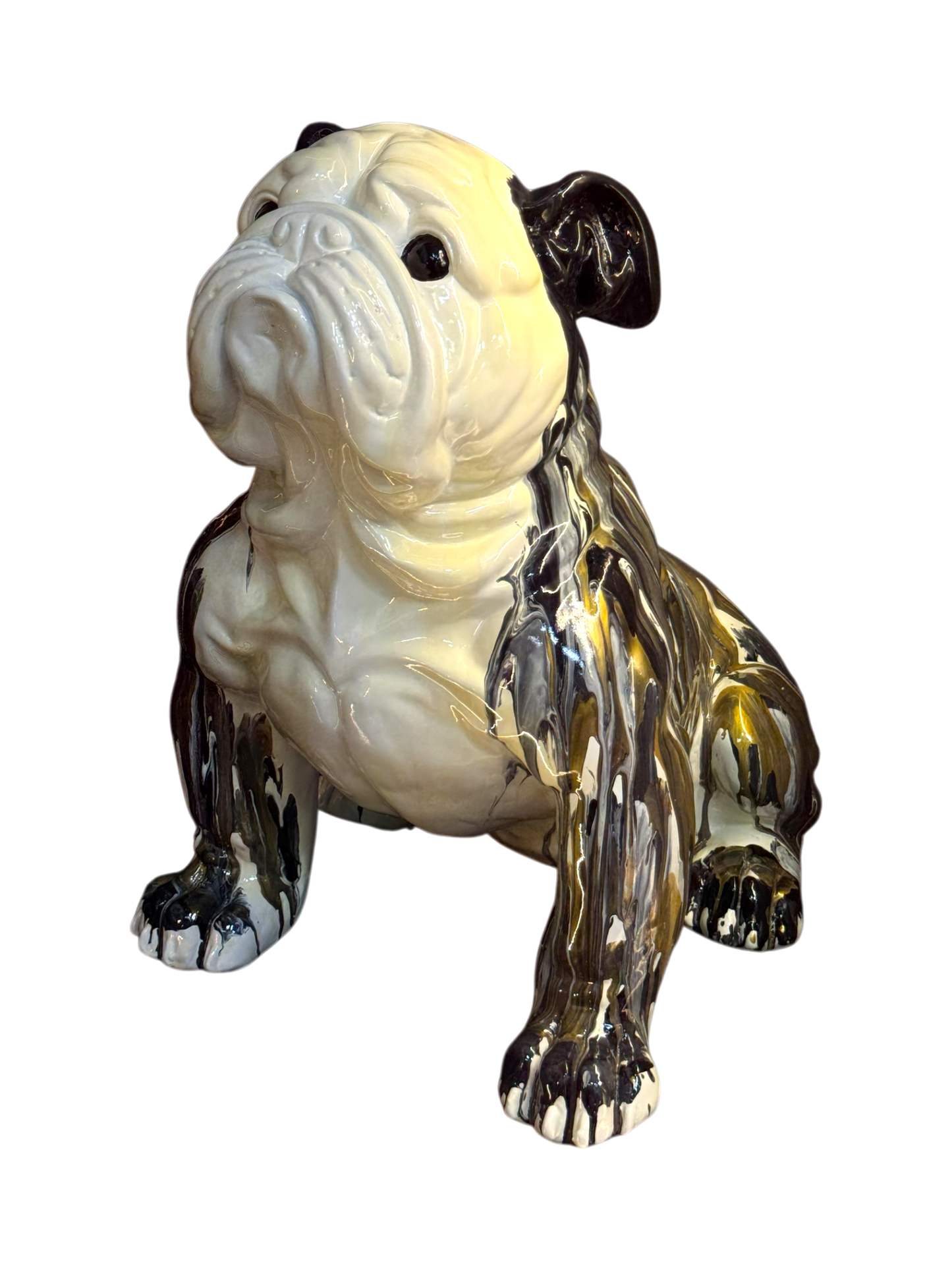 Bulldog Inglés