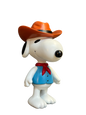Snoopy vaquero