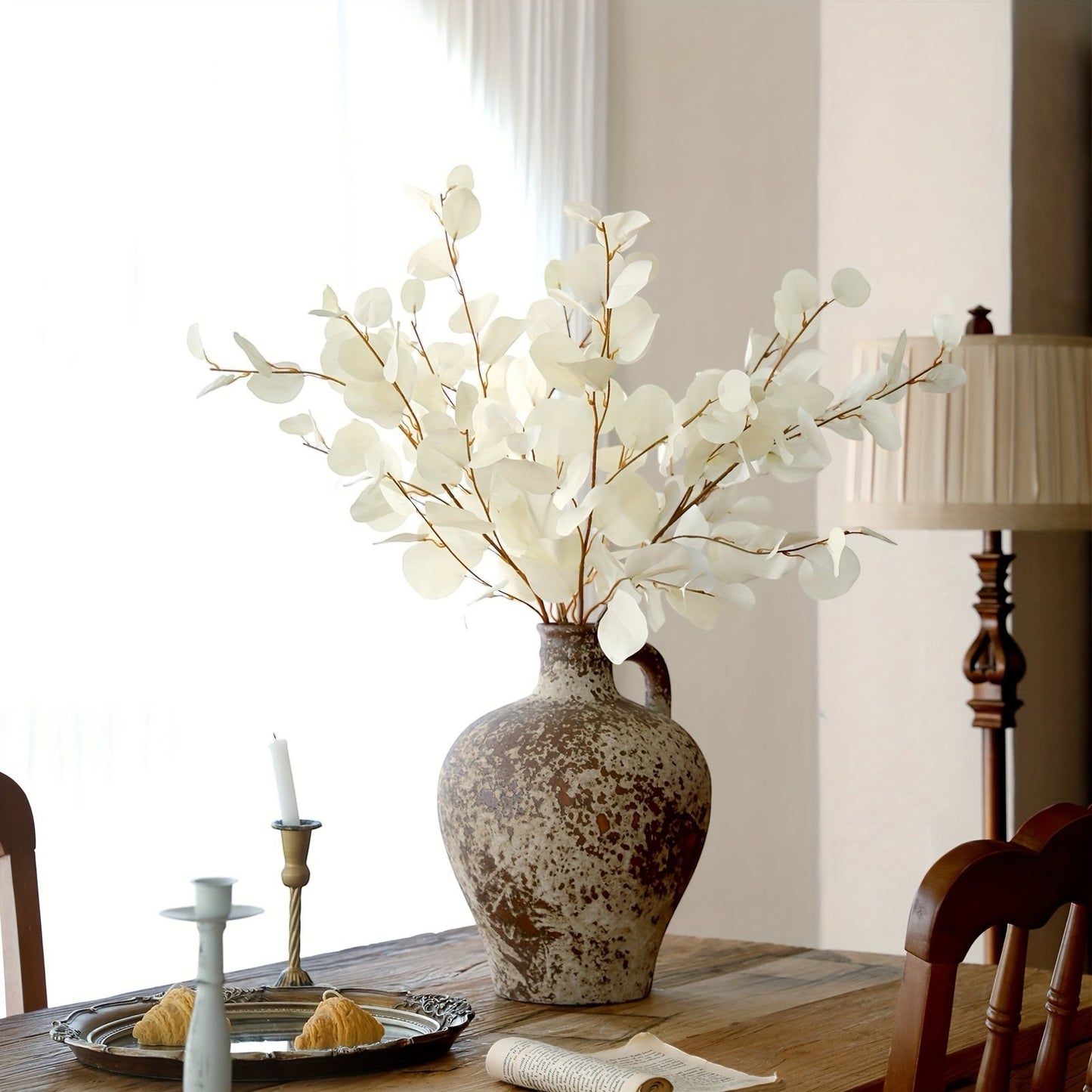 Planta artificial