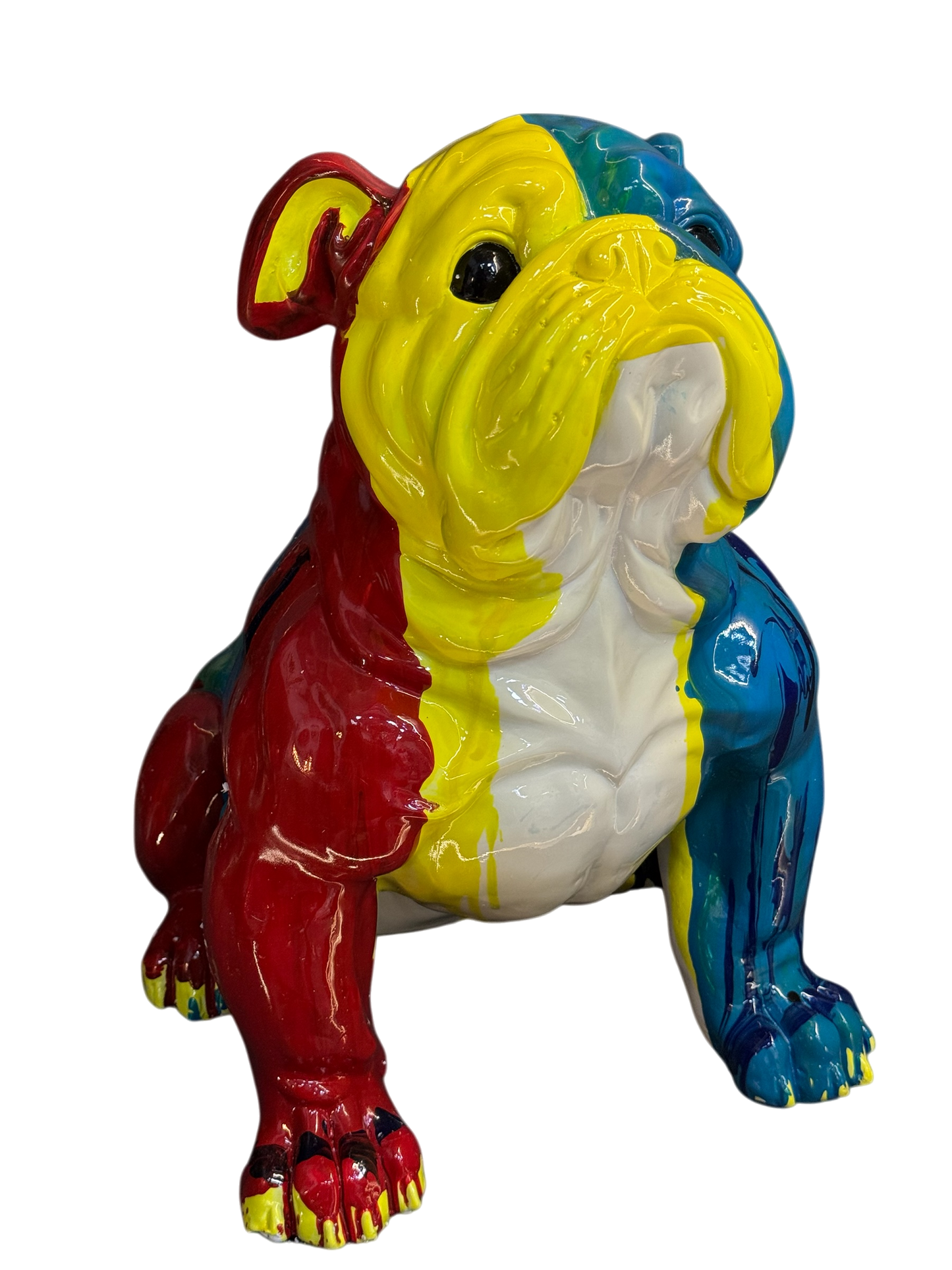 Bulldog Inglés