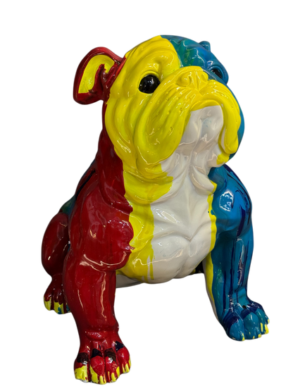 Bulldog Inglés