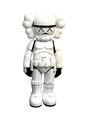 Estatua Kaws stormtrooper