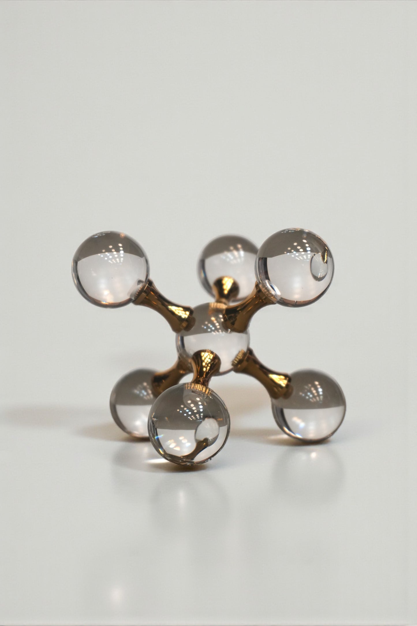 Decoracion de vidrio