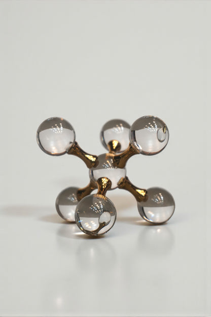 Decoracion de vidrio