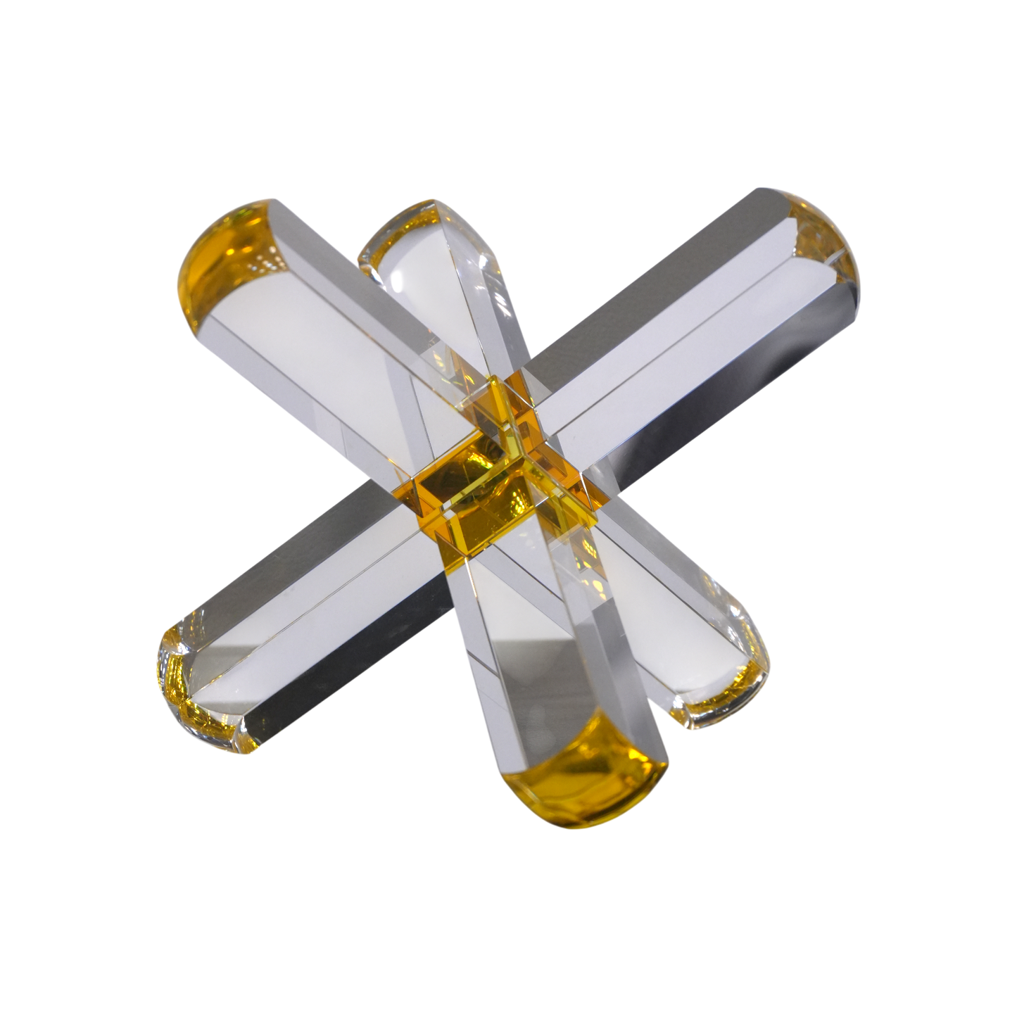 Decoracion de vidrio