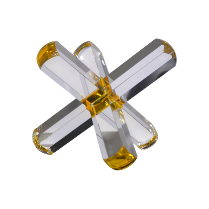 Decoracion de vidrio