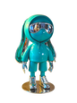 Drip Bunny Celeste