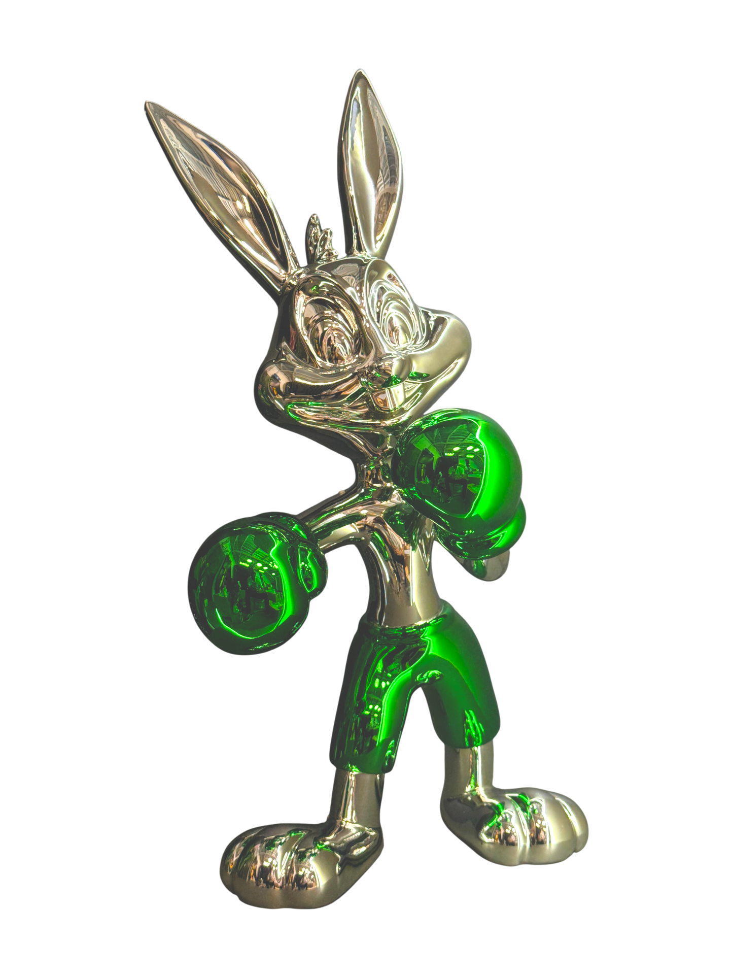 Bugs Bunny