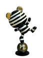 Oso rayado