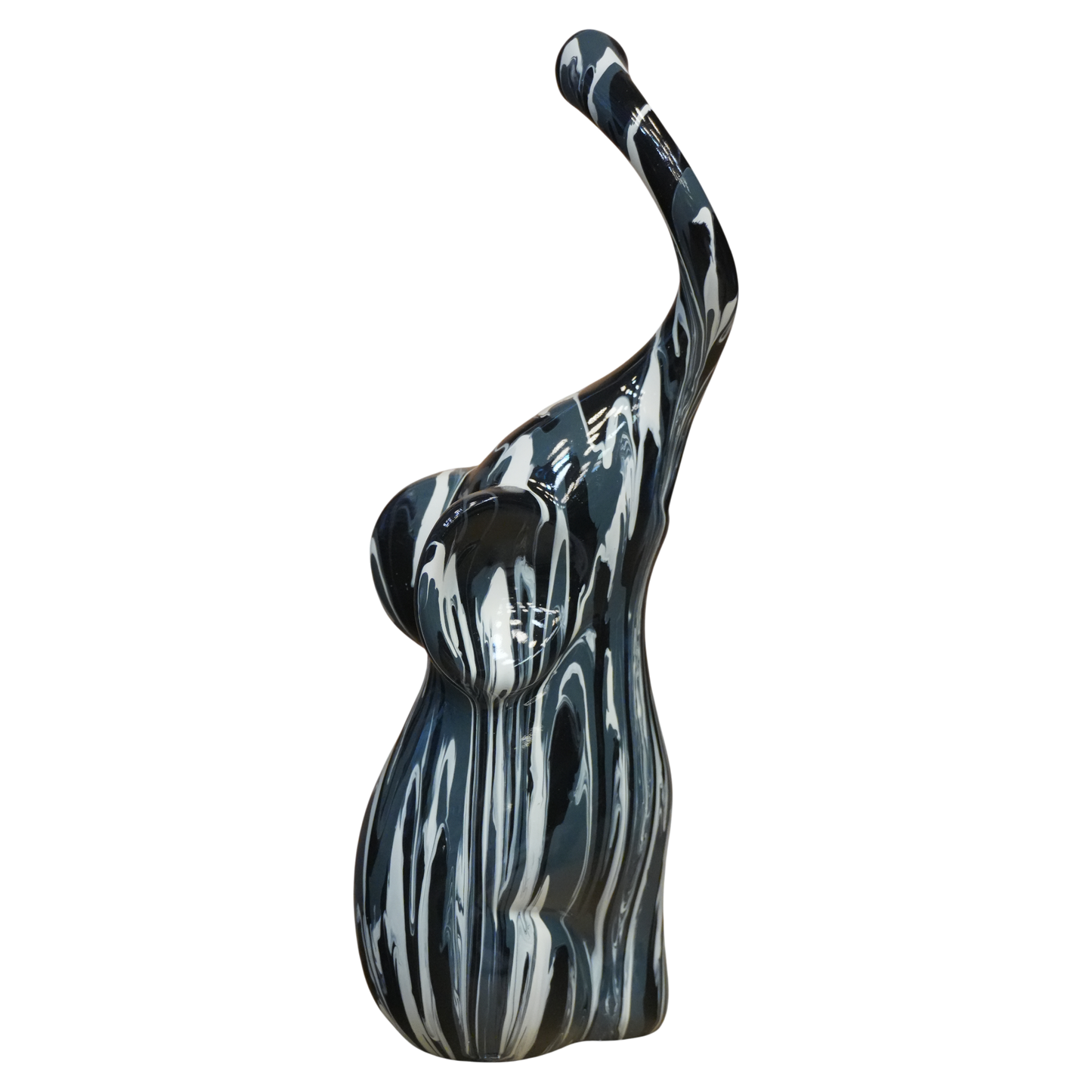 Estatua de elefantes