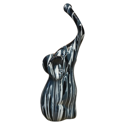 Estatua de elefantes