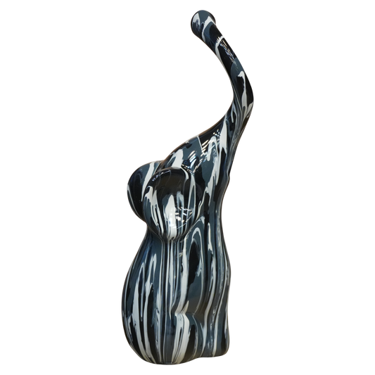 Estatua de elefantes