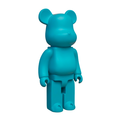 Decoracion Bearbrick