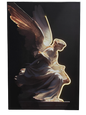 Cuadro LED Angel