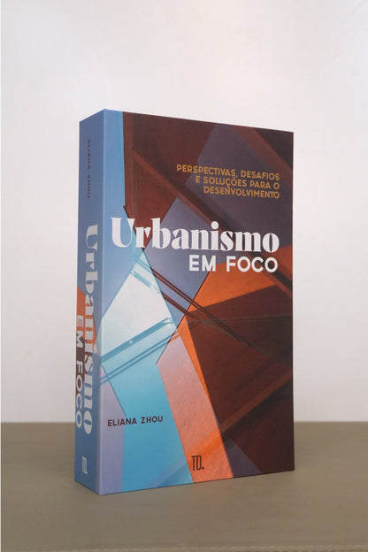 Libro decorativo Arquitetura Em Foco (Set 3 piezas)