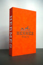 Libro decorativo Hermes