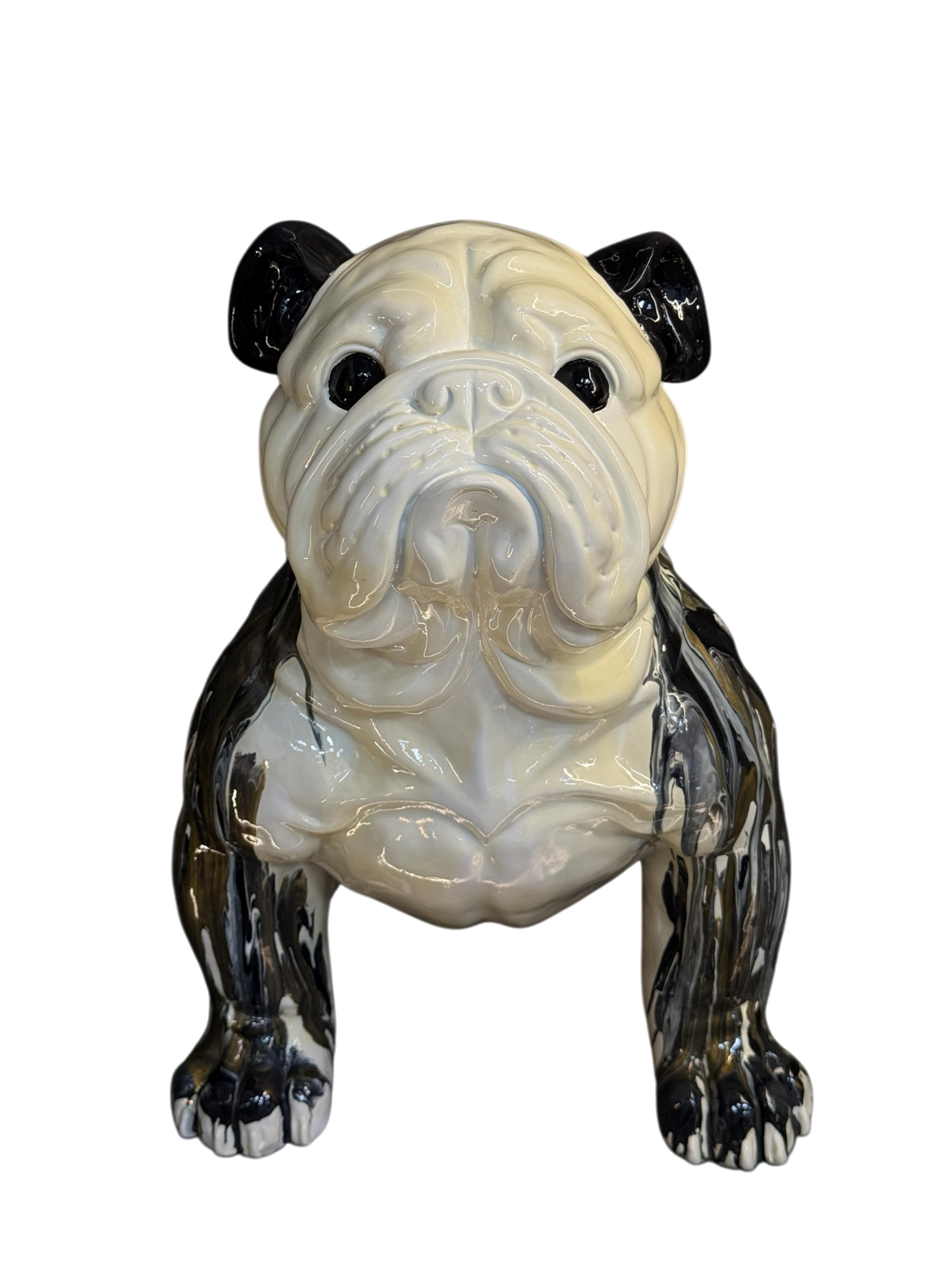 Bulldog Inglés