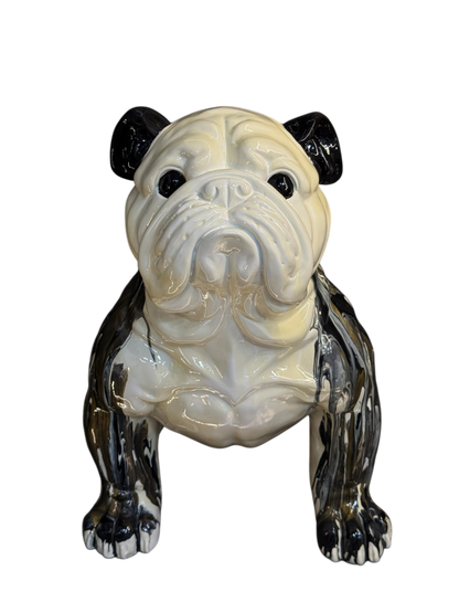 Bulldog Inglés
