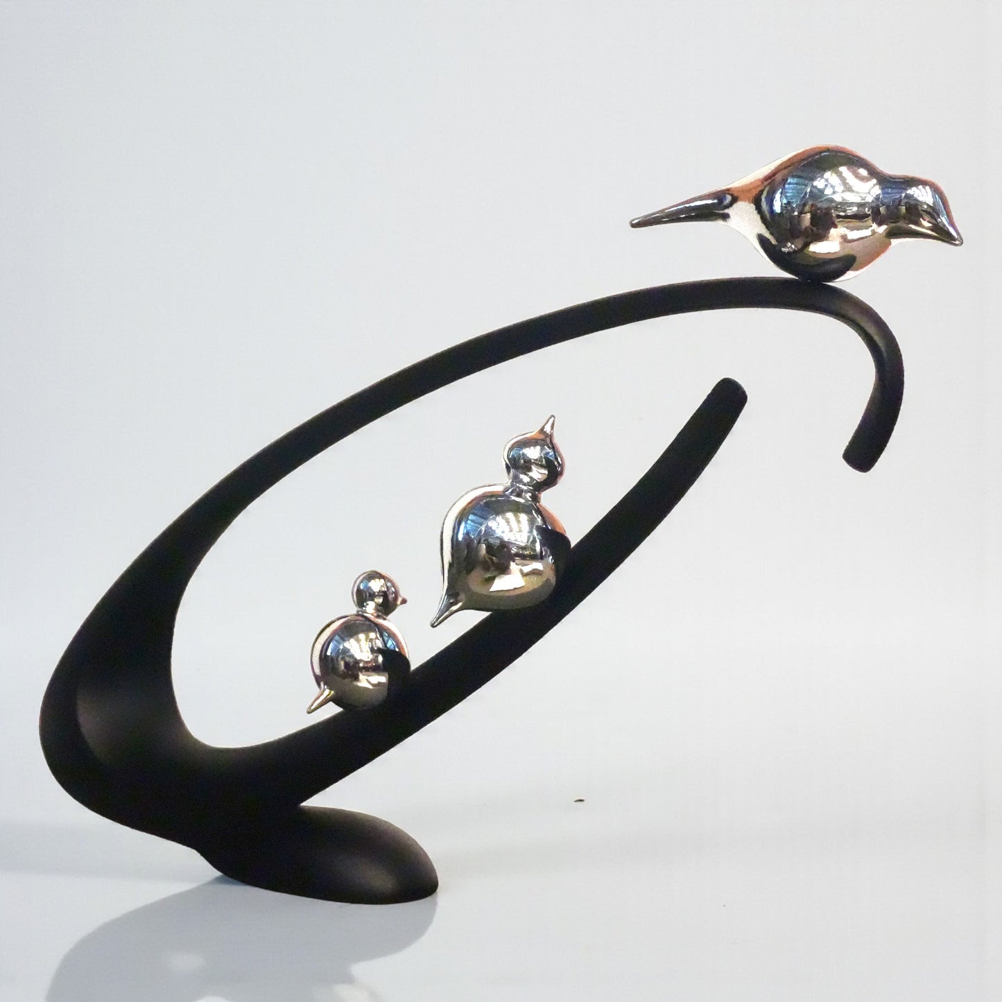 Estatua de Pajaritos