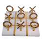 Tic Tac Toe decorativo
